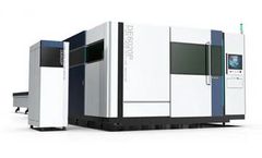 Antai - Fiber Laser Cutting Machine
