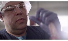 How Infasurf?? (calfactant) is made - Video