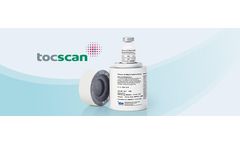 TOCscan - 68Ga-Edotreotide