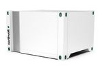 Northvolt - Model Voltpack - Mobile Battery System