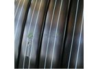 Qingdao - Flat Dripper Irrigation Tape