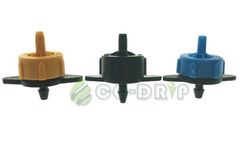 Co-Drip - Online Dripper