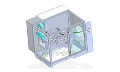 Co-Drip - Pipe Fully Automatic Coiler