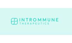 Intrommune - Model OMIT - Oral Mucosal Immunotherapy for the Treatment of Food Allergies