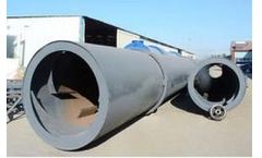 TCPEL - Rotary Dryer