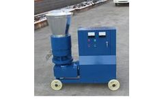 TCPEL - Feed Pellet Machine