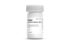 SIGA - Model TPOXX - Vaccines for Smallpox