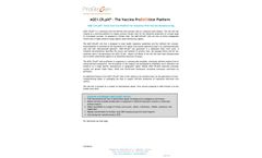 ProBioGen - Novel High-Yield Virus Production Cell Lines for Research and Industry - Brochure