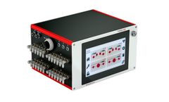 TissUse HUMIMIC - Starter