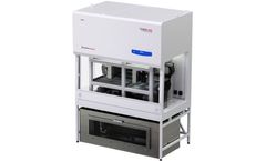 HUMIMIC AutoLab - Small Research Lab System