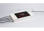 HUMIMIC ActSense - Electrifying Combination Device of Action and Sensatio