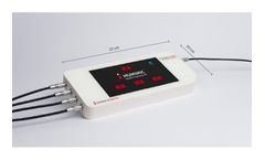 HUMIMIC ActSense - Electrifying Combination Device of Action and Sensatio