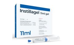FARCO Instillagel - Sterile Lubricant with Local Anaesthetic and Disinfecting Properties