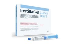 FARCO Instillagel - Model Lubri - Sterile Lubricant