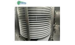Cryo - Spiral Freezer
