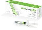 OrthogenRx - Model GenVisc 850 - 5-Injection Hyaluronic Acid Regimen