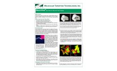 NeuroVue Brochure