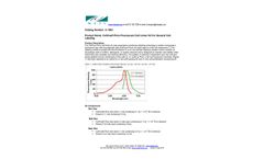 CellVue Plum - Model C-1003 - Fluorescent Cell Linker Kit Datasheet