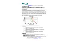 CellVue Burgundy - Model C-1004 - Fluorescent Cell Linker Kit Datasheet