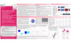 Primary Results of Onawa (Solti-1802) Trial: A Window Of Opportunity Trial Of Onapristone In Postmenopausal Women With Progesterone Receptor-Positive/Her2-Negative Early Breast Cancer