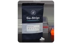 Biomeme - Field-Friendly Go-Strips