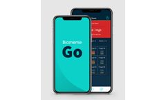 Biomeme Go - PCR Mobile Apps