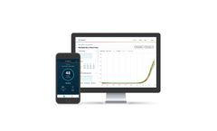 Biomeme Cloud - PCR Data Management Software