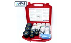 Sylmasta - Pipe Repair Contractor Case - For Multiple Repairs