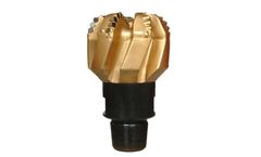 Model M1975 - Matrix PDC Bit