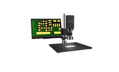 Model FM750I - All In One Design Digital Video Microscope