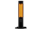 Model Luxeva LXV1800 - Carbon Infrared Ufo Heater