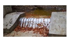 Coanda Intake Screen for Agriculture Industry