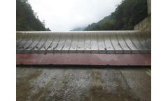 ADENCO - Hydropower Coanda Screen