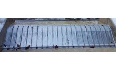 ADENCO - Waste Water Coanda Screen