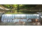 ADENCO - Agricultural Coanda Screen