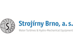 Strojírny - Engineering Service