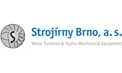 Complete Overhaul of unique hydro power plant Želina - Case Study
