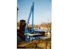Strojírny - Hydro-Mechanical Equipment