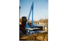 Strojírny - Hydro-Mechanical Equipment
