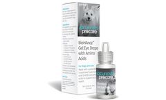 Ocunovis - Model ProCare BioHAnce - Gel Eye Drops