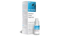 Oculenis BioHAnce - Ocular Repair Gel