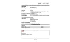 Actylis- Model 154229-18-2 - Abiraterone Acetate- Brochure