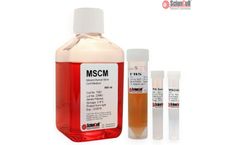 ScienCell - Model 7501 - Mesenchymal Stem Cell Medium