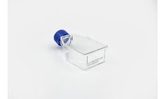 Collagen Coated T-25 Flasks - Model 5029 - PureCol® Collagen Coated Flasks