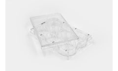 Collagen Coated 6-well Plates - Model 5073 - PureCol® Collagen Coated Plates