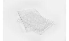 Collagen Coated 96-well Plates - Model 5072 - PureCol® Collagen Coated Plates