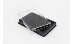 Collagen Coated 384-well Plates - Model 5380 - PureCol® Collagen Coated Plates