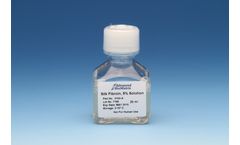 Silk Fibroin - Model 5154 - Solution, 50 mg/ml