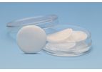 SpongeCol® - Model 5135 - Collagen Sponges with Columnar Pore Architecture