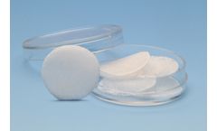 SpongeCol® - Model 5135 - Collagen Sponges with Columnar Pore Architecture